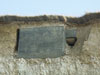 Bits still in the cliff edge.