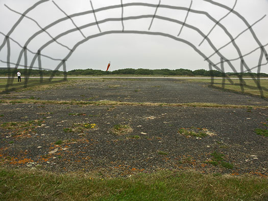 RAF Predannack