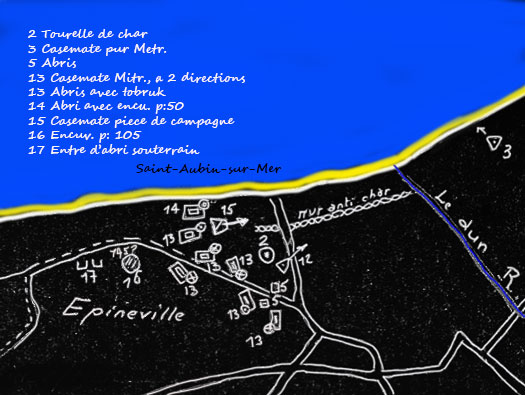 Wn Marg 05, Saint-Aubin-sur-Mer