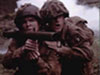 Bazooka team..