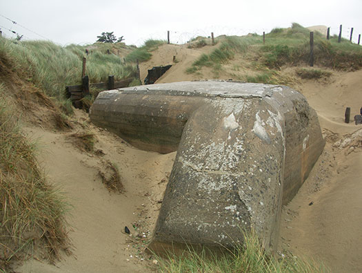 Wn05 la Madeleine plage.