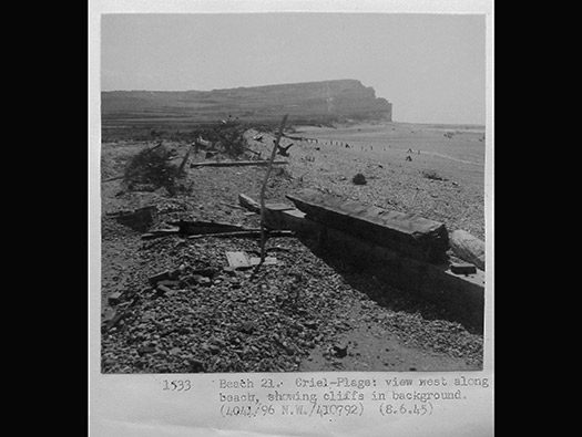 Pen02 Criel plage