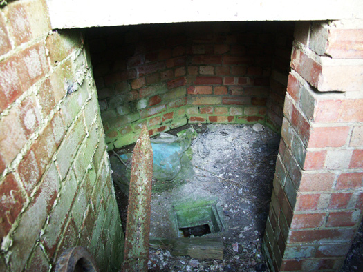 RAF Alton Barnes RLG