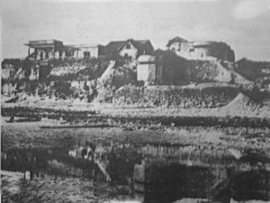 Wn21 Lion-sur-Mer