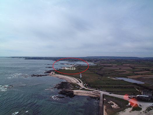 Wn124 Phare de Gatteville