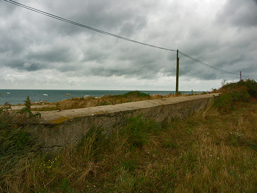 Wn129 Plage du Vicq
