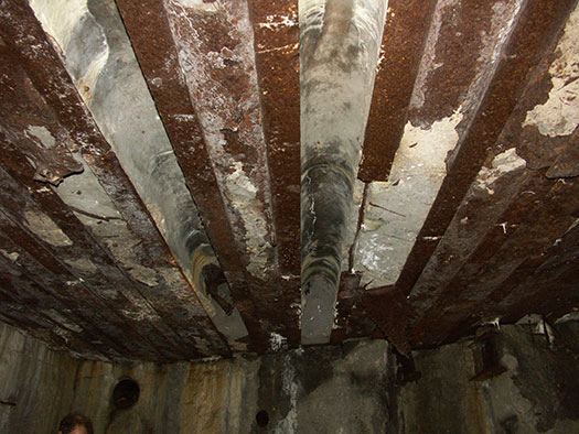 Ra145 Pointe de la Garde Guerin StP 'Paulus'