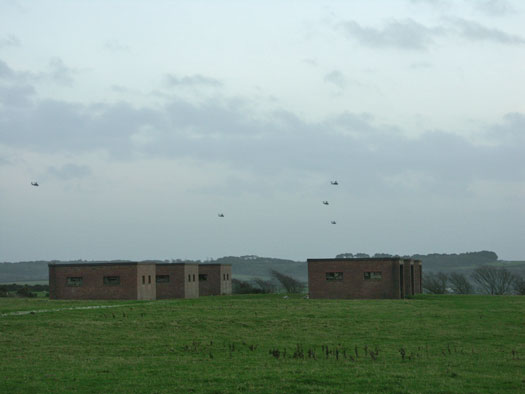 RAF St Eval