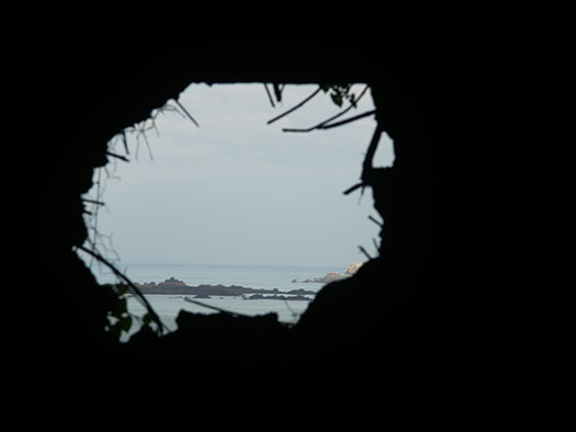 Ra145 Pointe de la Garde Guerin StP 'Paulus'