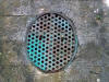 200mm vent cover.