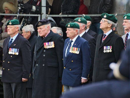 Cockleshell Heroes Operation 'Frankton' 70th anniversary