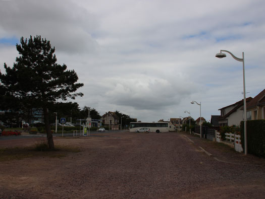 Wn28 Bernières-sur-Mer