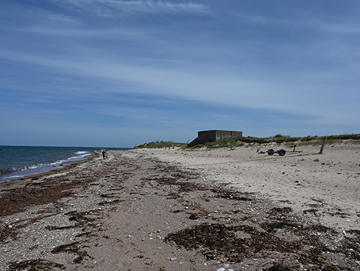 Wn127 Réthoville Plage