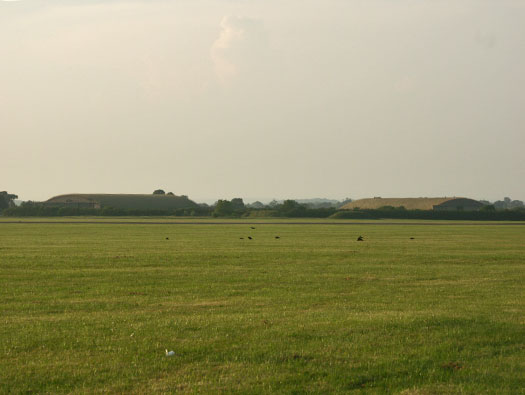 RAF Hullavington