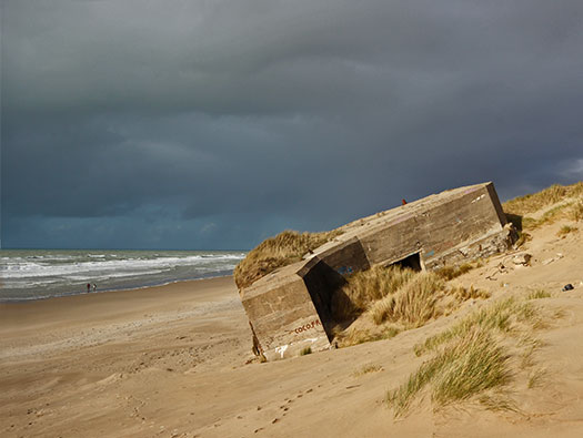 StP Berck Nord, Berck Bellevue H.K.B.