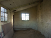 Inside the main room.