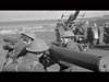 Anti-Aircraft site.