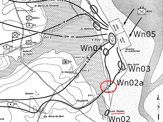 Wn02a Pouppeville