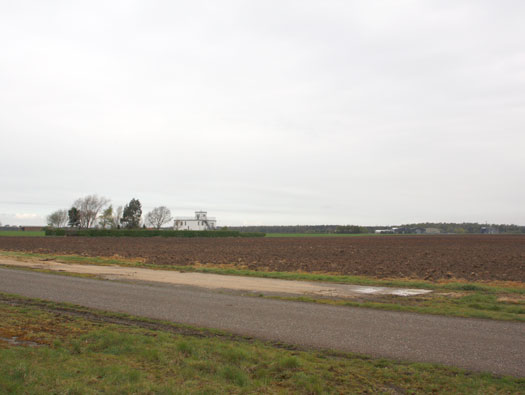 RAF Tholthorpe.