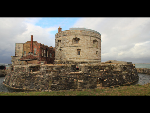 RAF Calshot