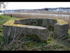 Open ringstand emplacement.