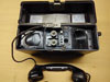 Wehrmachtfeldfernsprecher FF33 1935 original feldtelefon bakelit.