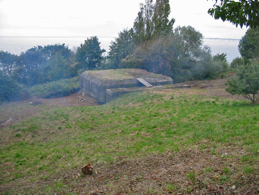Wn Trou017 Villerville Manoir du Grand Bec