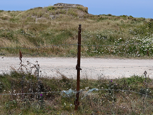 Wn127 Réthoville Plage