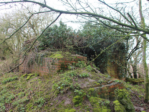 RAF Tholthorpe.