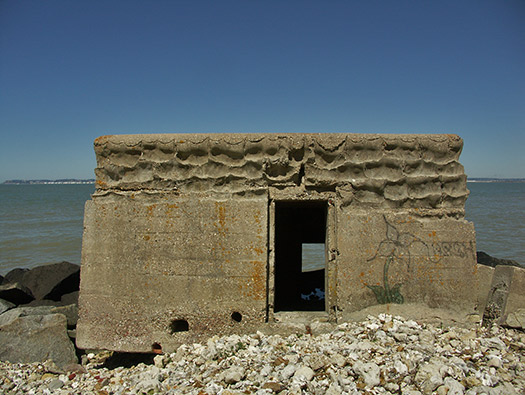 Wn Trou08 Criqueboeuf plage