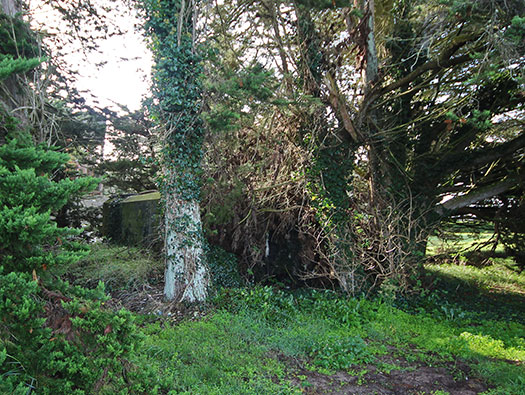 Wn92 Géfosse-Fontenay, Wigwam