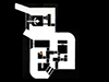 My plan of the double casemate.