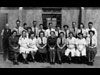 Canteen staff.