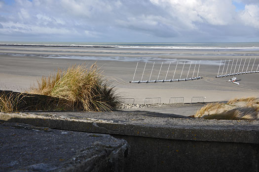 StP Quend Plage sud.