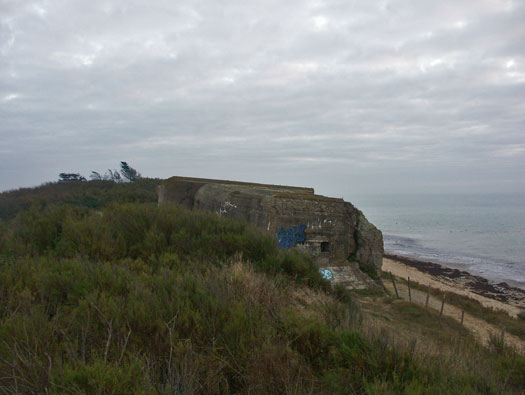 StP Ro426 'Karla', St-Clément des Baleines