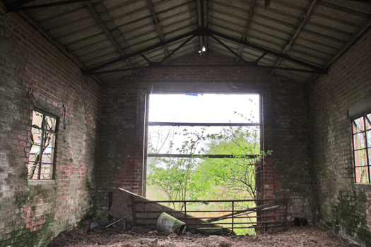 RAF Tholthorpe.