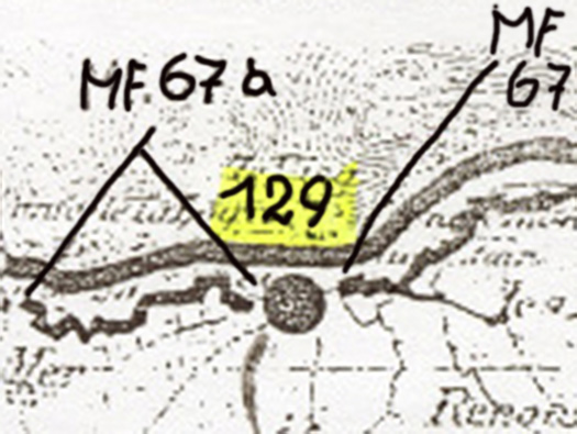 Wn129 Plage du Vicq
