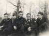 Luftwaffe crew..