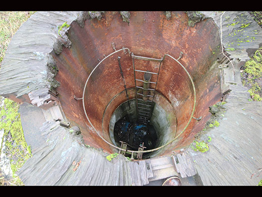 Hobling (A23), Ligne Maginot