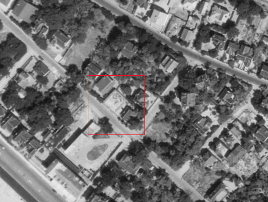 Tu39a Pornichet  Ave. Collet & Ave. Lucie