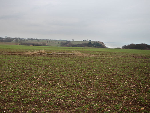 Wn48 Longues-sur-Mer M.K.B.
