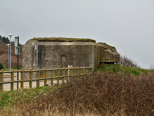 Die06 Château de Dieppe