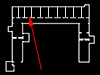 Plan tunnel No.1.