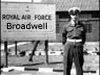 RAF Broadwell