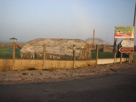 Wn14a Hameau du Sud - Les Gougins
