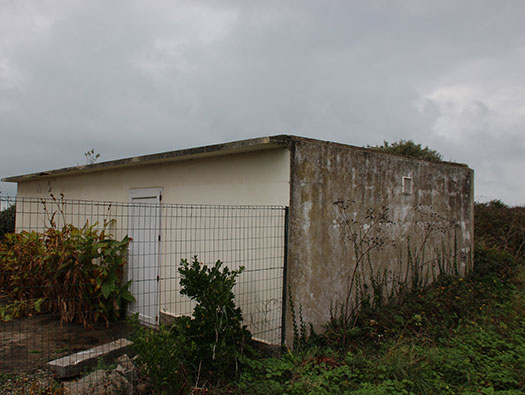Wn. Tu27 Point de Penchâteau