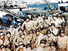 US infantry Weymouth.