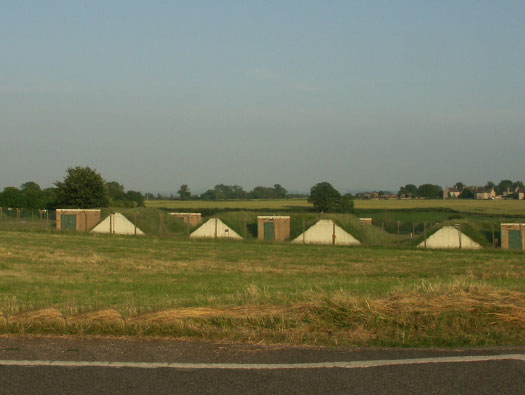 RAF Hullavington