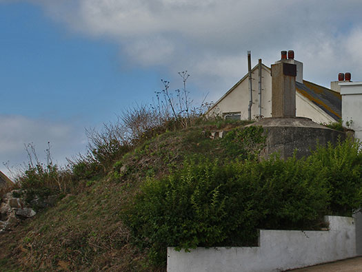 Alderney, M2 Wn 'Hafen'