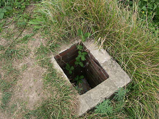 Wn65 St-Laurent-sur-Mer le Ruquet ouest